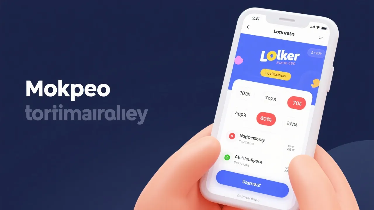 开奖大厅页面结构示意图