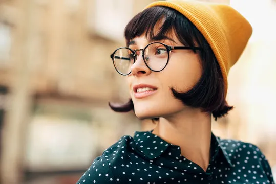 客户支持代表头像